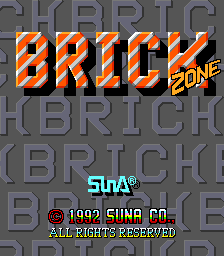 Brick Zone (v5.0)